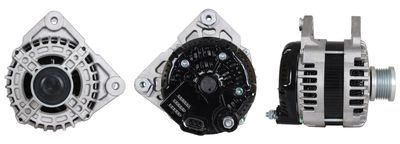 Alternator DRI 2273441402