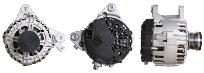 DRI 2273481202 Alternator