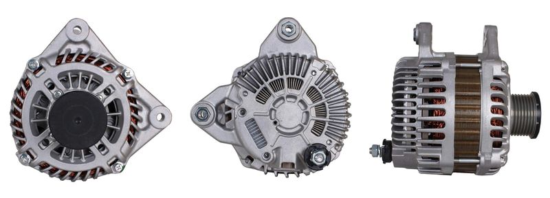 DRI 2273491502 Alternator
