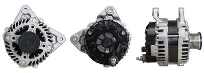 Alternator DRI 2273521502