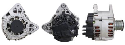 Alternator DRI 2273531202