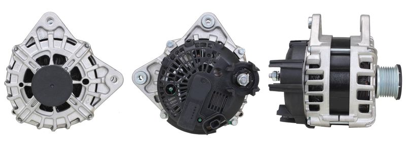 DRI 2273551802 Alternator