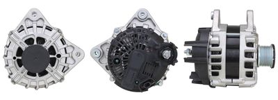 Alternator DRI 2273551802