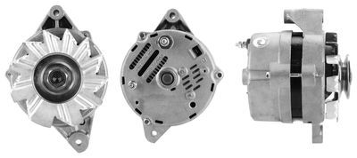 Alternator DRI 228105452