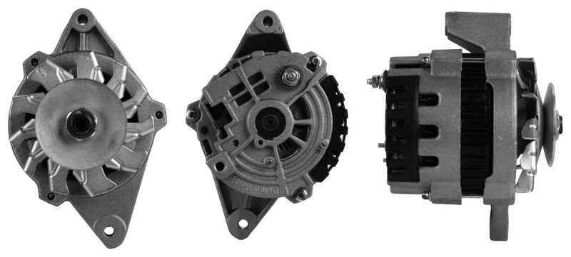 DRI 228105652 Alternator