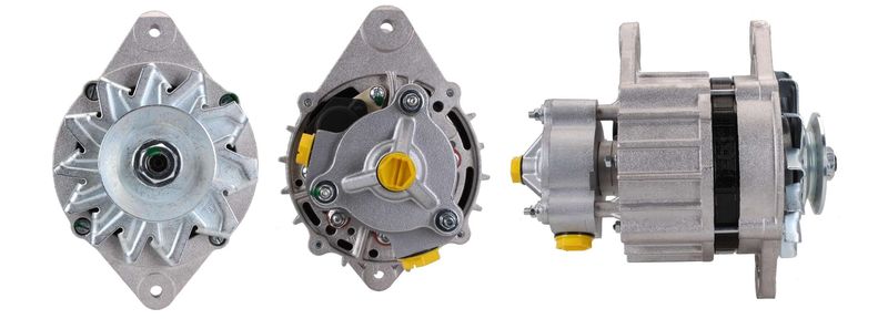 DRI 228109552 Alternator