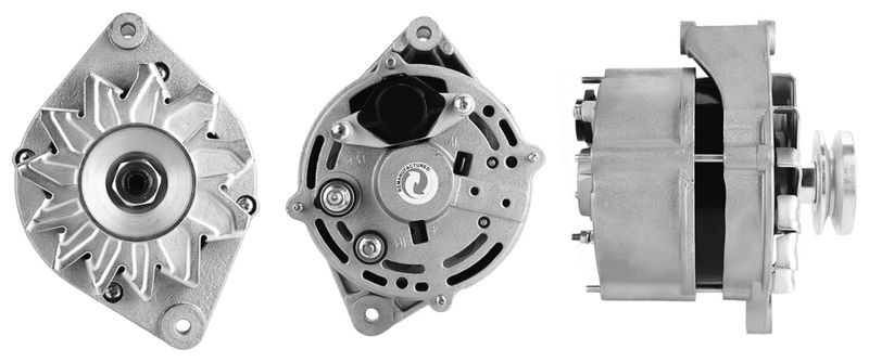 DRI 228111702 Alternator