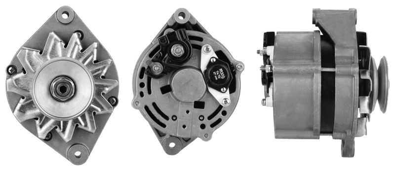 DRI 228113552 Alternator