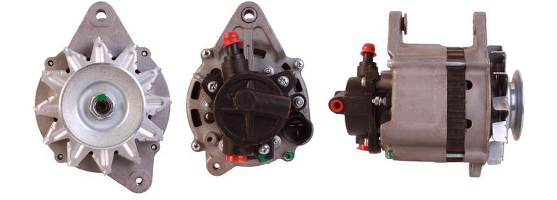 DRI 228115702 Alternator