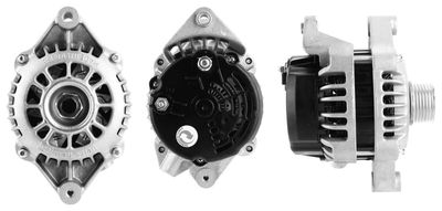 Alternator DRI 228122702