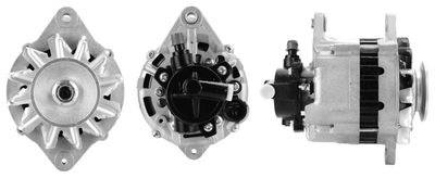 Alternator DRI 228123702