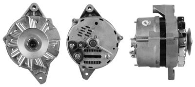 Alternator DRI 228124702