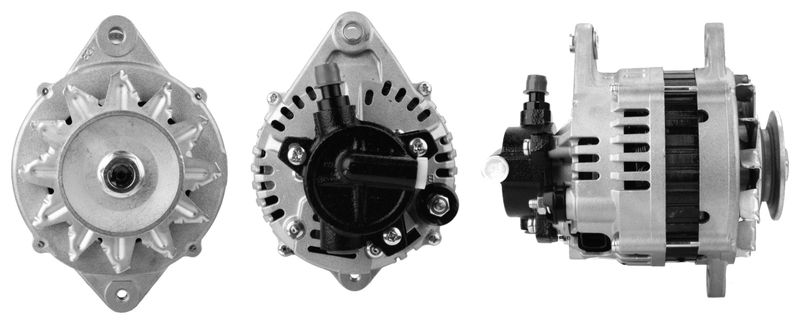 DRI 2281311002 Alternator