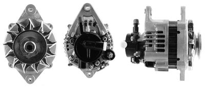 Alternator DRI 228131702