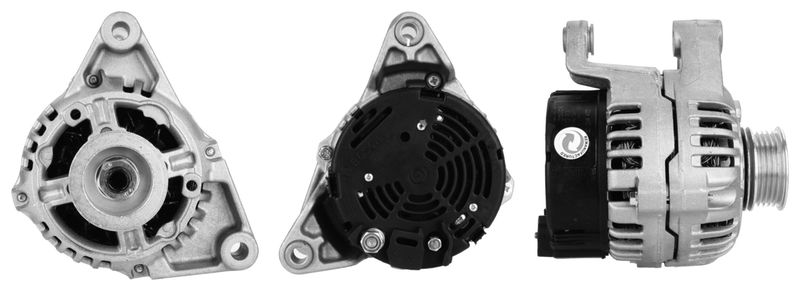 DRI 228132552 Alternator