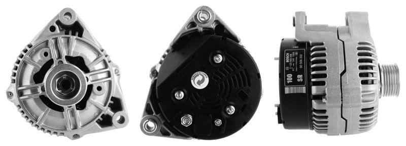 DRI 2281331002 Alternator
