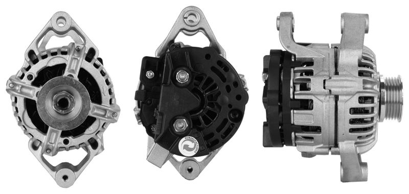 DRI 228134702 Alternator