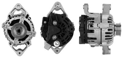 Alternator DRI 228134702