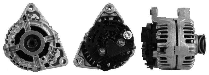 DRI 2281401002 Alternator
