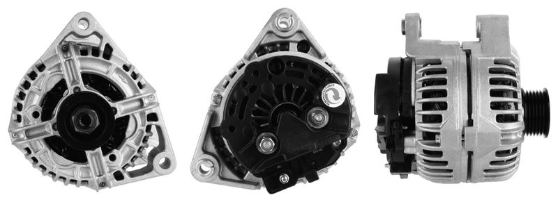 DRI 2281411202 Alternator