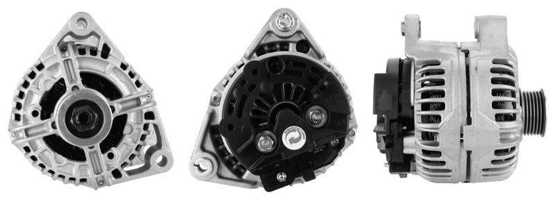 DRI 2281411402 Alternator
