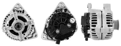 Alternator DRI 2281441202