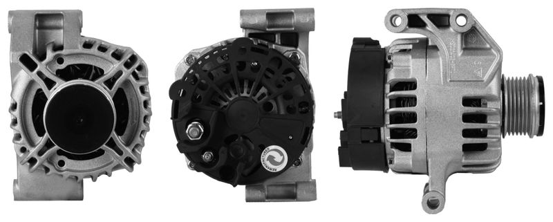 DRI 2281511052 Alternator