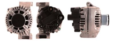 Alternator DRI 228151902
