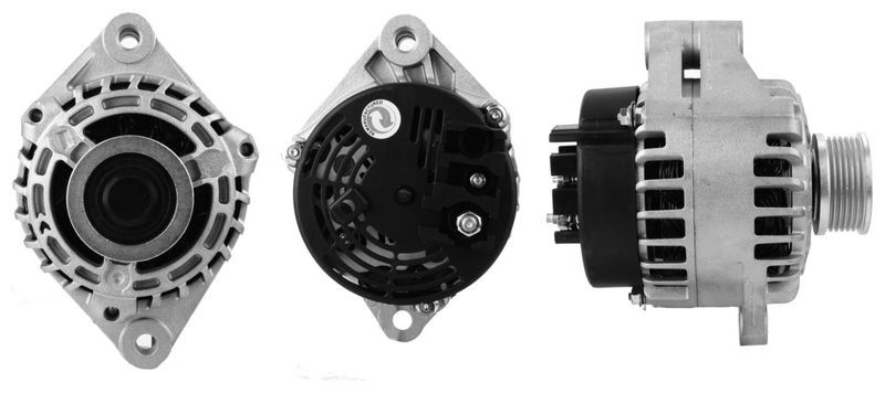 DRI 2281531052 Alternator