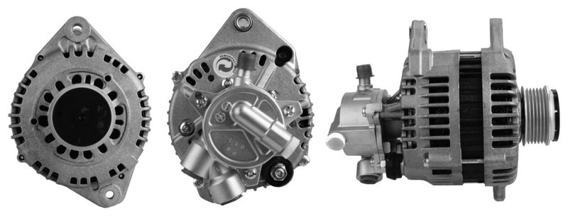 DRI 2281601002 Alternator