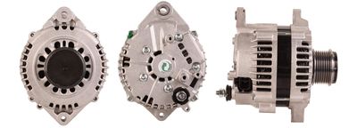 Alternator DRI 2281621352