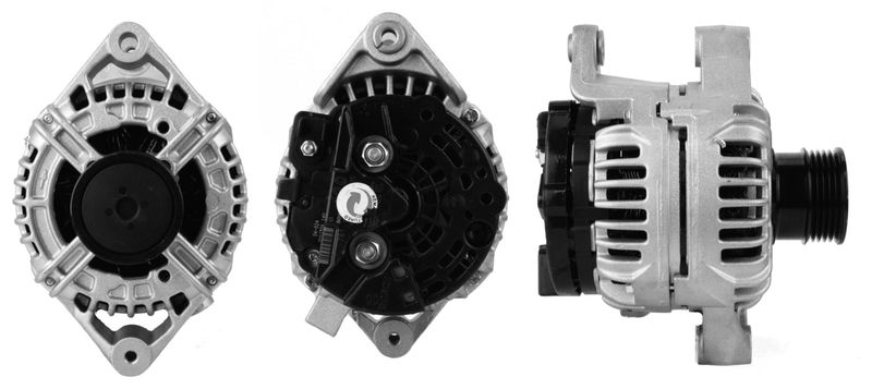 DRI 2281711202 Alternator