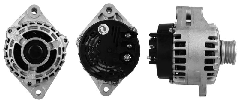 DRI 2281731302 Alternator