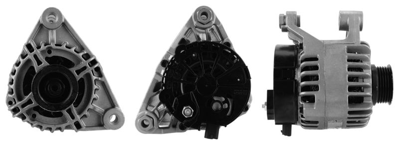DRI 228174702 Alternator