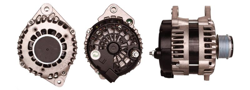 DRI 2281771402 Alternator