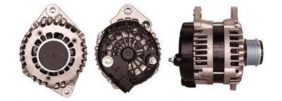 Alternator DRI 2281771402