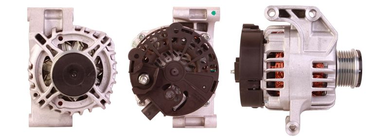 DRI 2281791202 Alternator