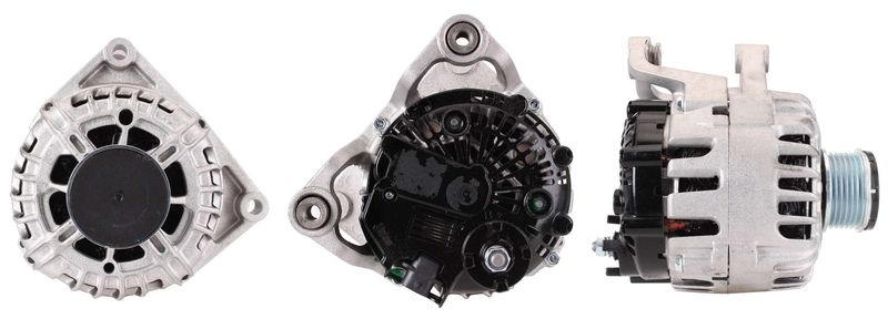 DRI 2281801202 Alternator