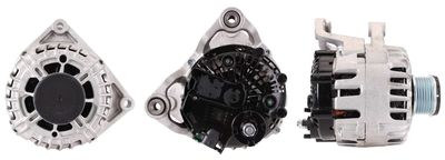 Alternator DRI 2281801202