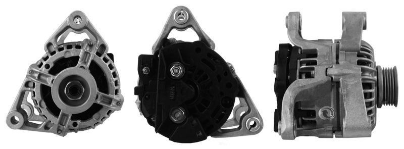 DRI 228181702 Alternator