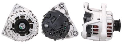 Alternator DRI 2281841202