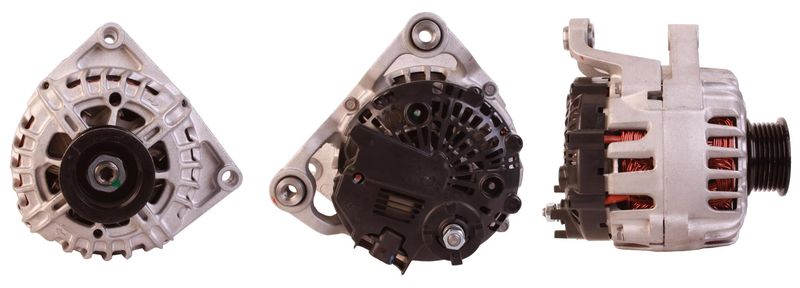 DRI 2281841402 Alternator