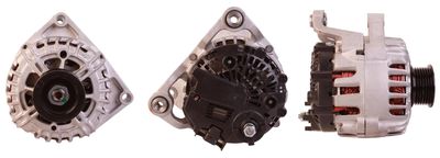 Alternator DRI 2281841402