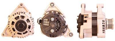 Alternator DRI 2281851002