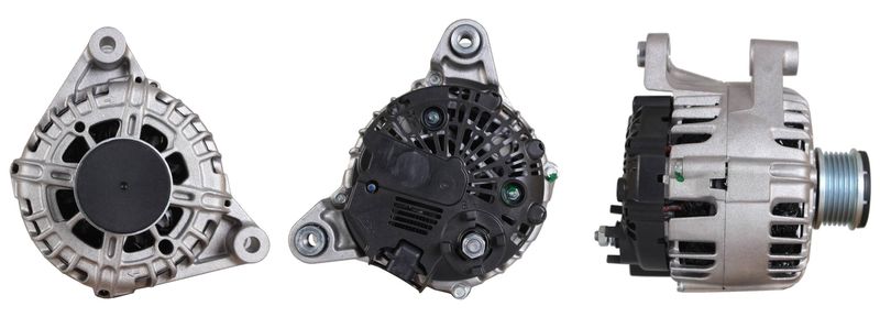 DRI 2281851202 Alternator