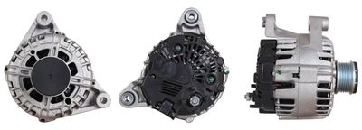 Alternator DRI 2281851202