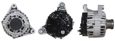 Alternator DRI 2281851402