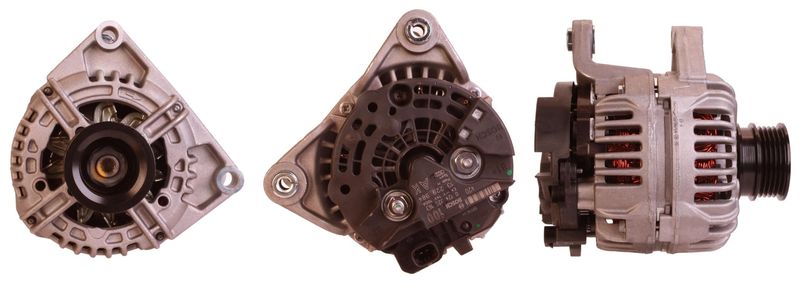 DRI 2281861002 Alternator