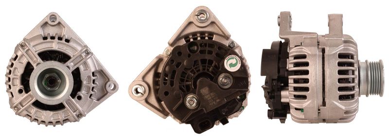 DRI 2281861202 Alternator