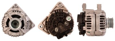 Alternator DRI 2281861202